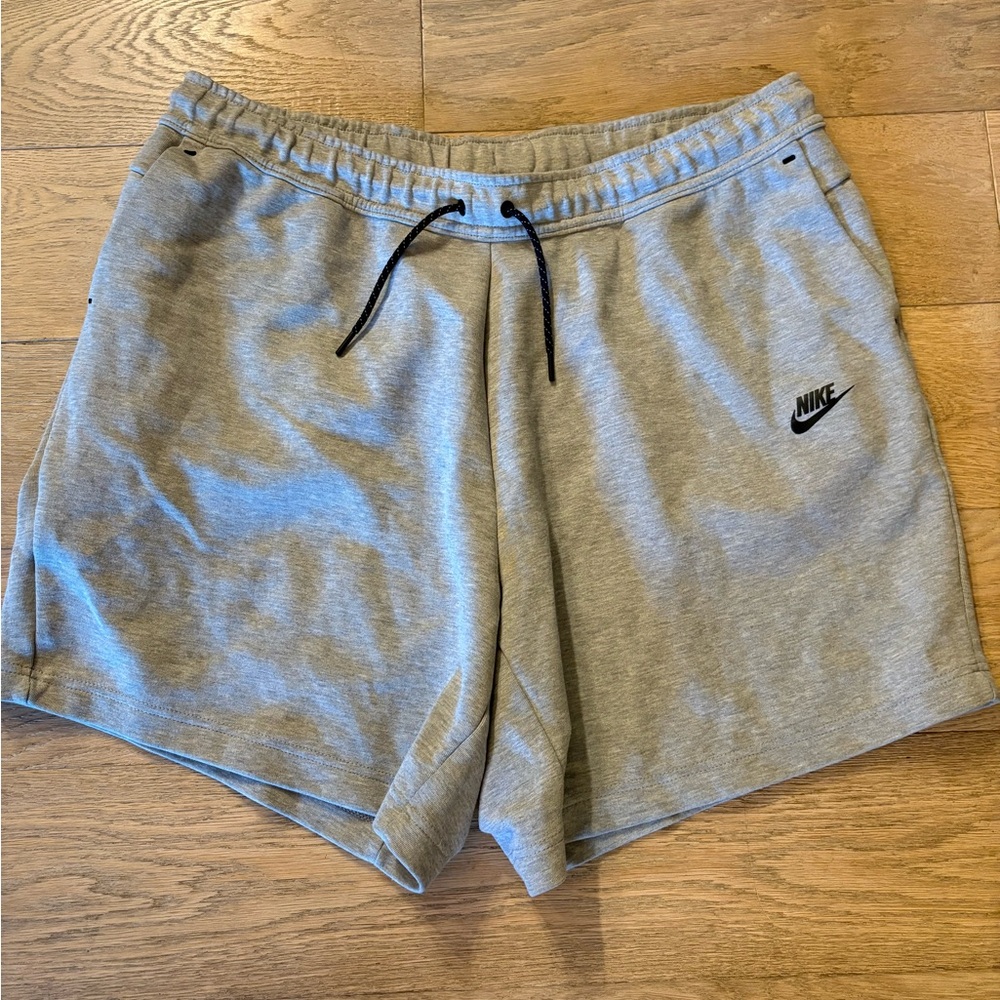 Nike Tech Fleece shorts